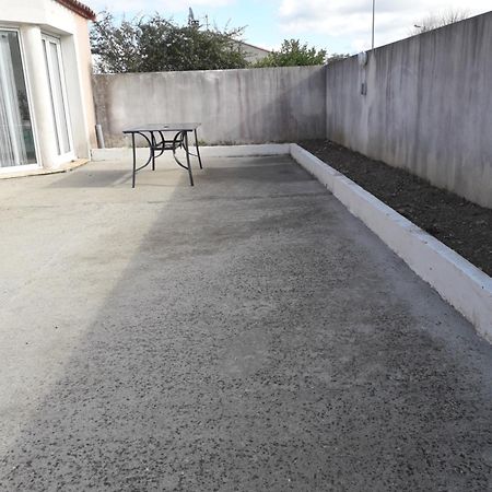 Maison Sur Les Hauteurs De Καρκασόν Εξωτερικό φωτογραφία